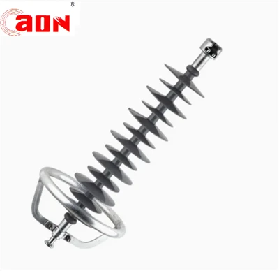 20kV-100kV polymérový závesný izolátor